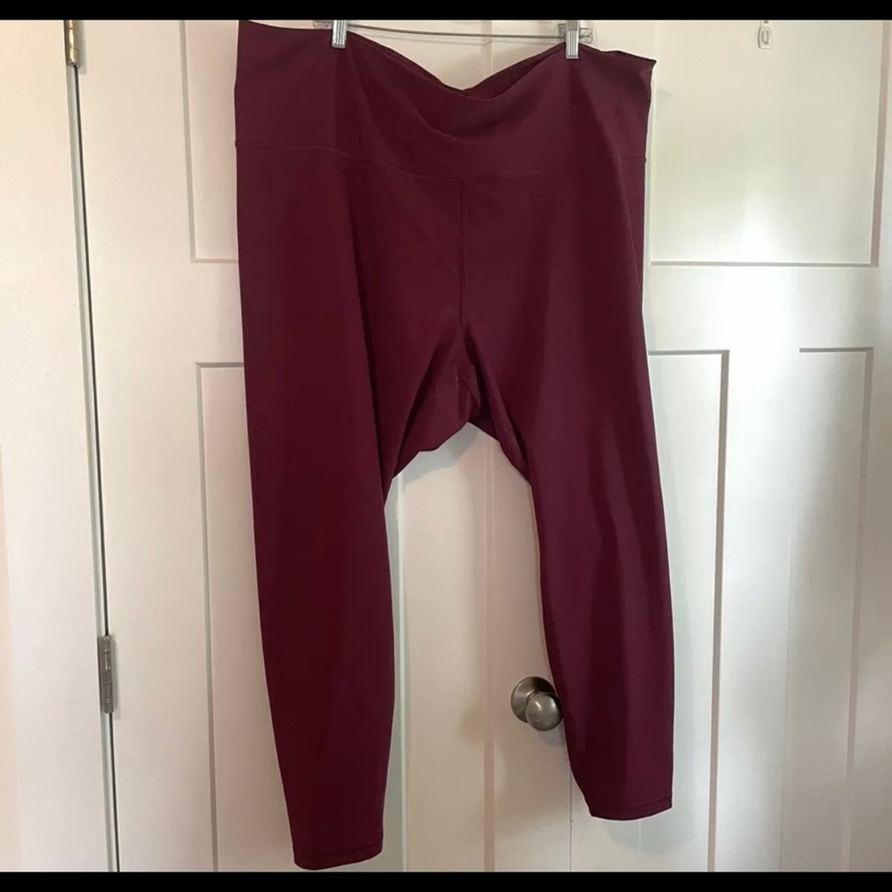 Old Navy Active women’s leggings plus size 4X